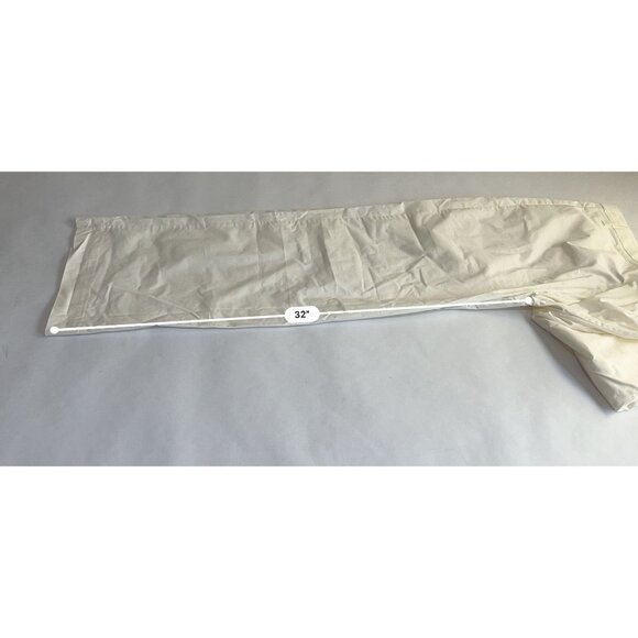 LPA Blair Pants in Ivory - Picture 5 of 7